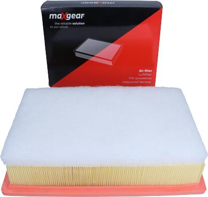 Maxgear 26-2525 - Air Filter, engine onlydrive.pro