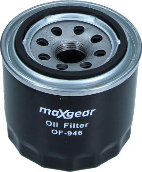 Maxgear 26-2045 - Õlifilter onlydrive.pro