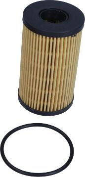 Maxgear 26-2059 - Oil Filter onlydrive.pro