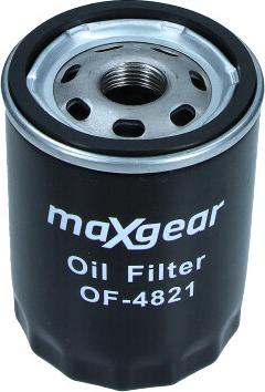 Maxgear 26-2050 - Oil Filter onlydrive.pro