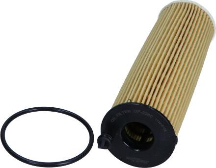 Maxgear 26-2058 - Õlifilter onlydrive.pro