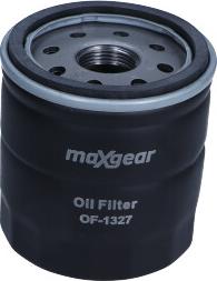 Maxgear 26-2053 - Alyvos filtras onlydrive.pro