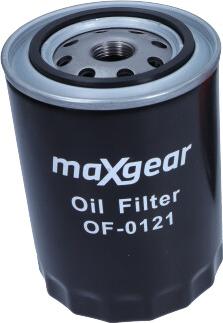 Maxgear 26-2052 - Eļļas filtrs onlydrive.pro