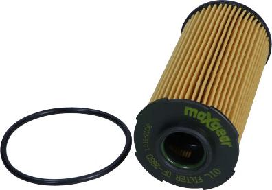 Maxgear 26-2060 - Oil Filter onlydrive.pro