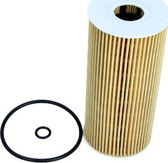 MAHLE OX 366D - Oil Filter onlydrive.pro