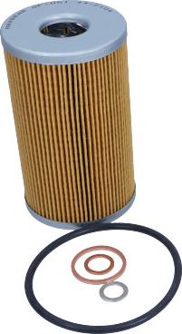 Maxgear 26-2013 - Oil Filter onlydrive.pro