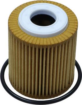 FORD 2189433 - Oil Filter onlydrive.pro