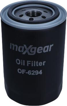 Maxgear 26-2084 - Oil Filter onlydrive.pro