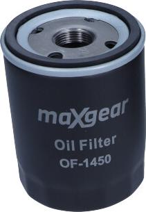 Maxgear 26-2035 - Õlifilter onlydrive.pro