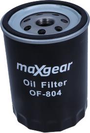 Maxgear 26-2037 - Oil Filter onlydrive.pro