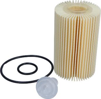 Maxgear 26-2025 - Oil Filter onlydrive.pro