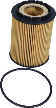 MAHLE OX 356D - Oil Filter onlydrive.pro