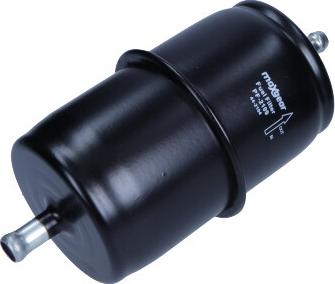 Maxgear 26-2196 - Fuel filter onlydrive.pro