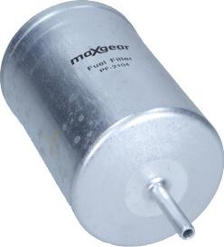 Maxgear 26-2193 - Fuel filter onlydrive.pro