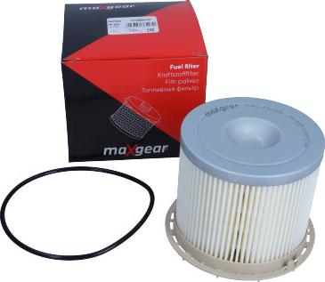 Maxgear 26-2168 - Fuel filter onlydrive.pro