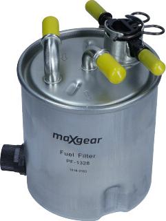Maxgear 26-2180 - Fuel filter onlydrive.pro