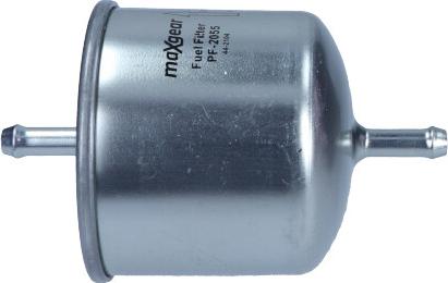 Maxgear 26-2188 - Fuel filter onlydrive.pro