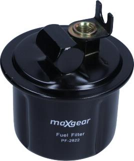 Maxgear 26-2187 - Kütusefilter onlydrive.pro