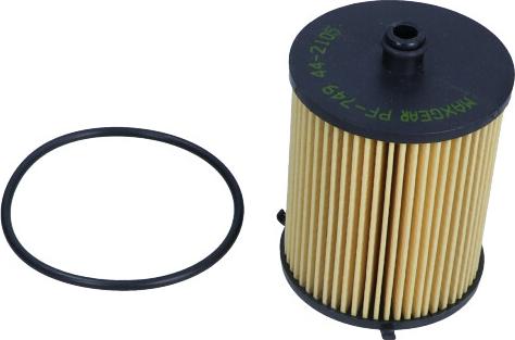 Maxgear 26-2173 - Fuel filter onlydrive.pro