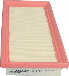 Maxgear 26-2398 - Air Filter, engine onlydrive.pro