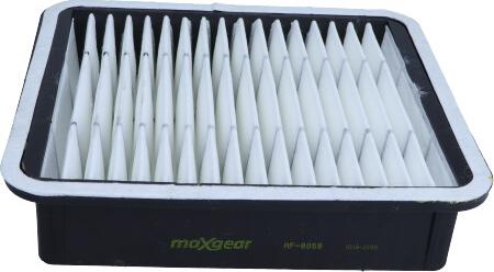 Maxgear 26-2344 - Air Filter, engine onlydrive.pro