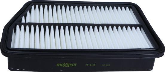 Maxgear 26-2345 - Air Filter, engine onlydrive.pro