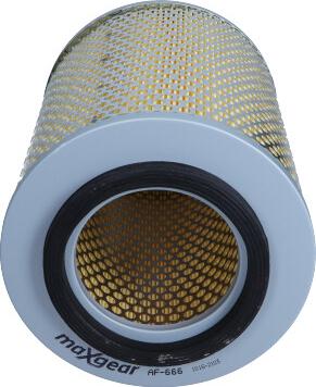Maxgear 26-2340 - Air Filter, engine onlydrive.pro