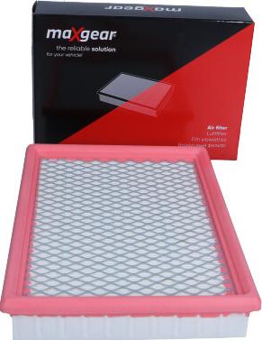 Maxgear 26-2351 - Air Filter, engine onlydrive.pro