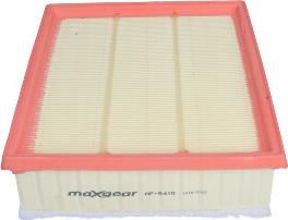 Maxgear 26-2358 - Air Filter, engine onlydrive.pro