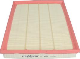 Maxgear 26-2353 - Air Filter, engine onlydrive.pro