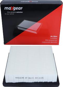 Maxgear 26-2380 - Air Filter, engine onlydrive.pro