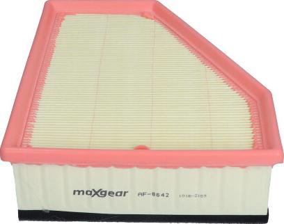 Maxgear 26-2383 - Air Filter, engine onlydrive.pro