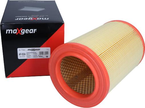 Maxgear 26-2332 - Air Filter, engine onlydrive.pro