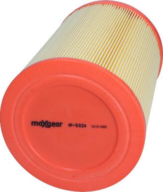 MAHLE LX 3285 - Air Filter, engine onlydrive.pro