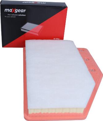 Maxgear 26-2320 - Air Filter, engine onlydrive.pro