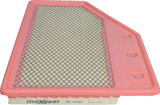 Maxgear 26-2320 - Air Filter, engine onlydrive.pro