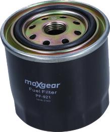 Maxgear 26-2206 - Fuel filter onlydrive.pro