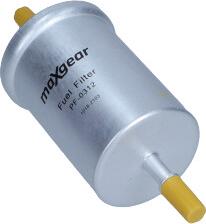 Maxgear 26-2215 - Fuel filter onlydrive.pro