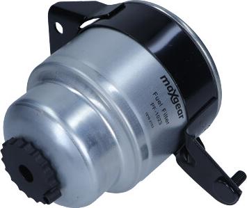 Maxgear 26-2211 - Fuel filter onlydrive.pro