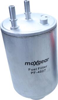 Maxgear 26-2212 - Fuel filter onlydrive.pro