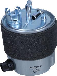 Maxgear 26-2239 - Fuel filter onlydrive.pro