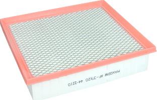 Maxgear 26-2770 - Air Filter, engine onlydrive.pro