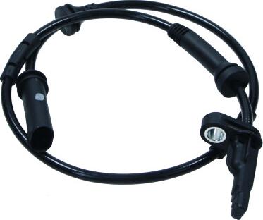 Maxgear 20-0415 - Датчик ABS, частота вращения колеса onlydrive.pro