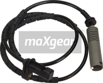 Maxgear 20-0099 - Датчик ABS, частота вращения колеса onlydrive.pro