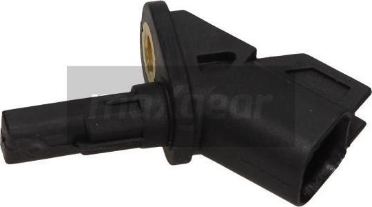 Maxgear 20-0093 - Sensor, wheel speed onlydrive.pro