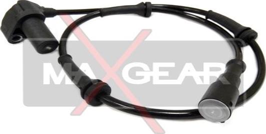 Maxgear 20-0079 - Jutiklis, rato greitis onlydrive.pro