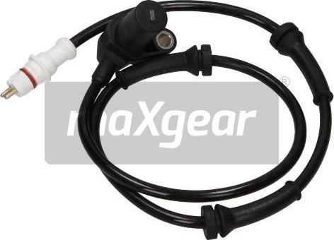 Maxgear 20-0195 - Jutiklis, rato greitis onlydrive.pro