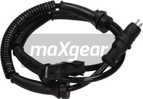 Maxgear 20-0149 - Sensor, wheel speed onlydrive.pro