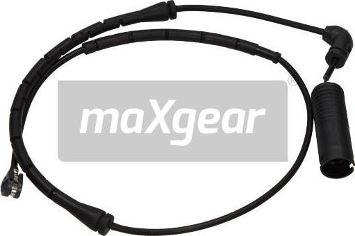 Maxgear 20-0146 - Kulumisenilmaisin, jarrupala onlydrive.pro