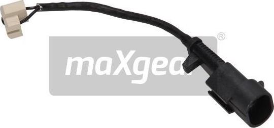 Maxgear 20-0147 - Kulumisenilmaisin, jarrupala onlydrive.pro